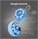 Loa Tronsmart Element Splash 8